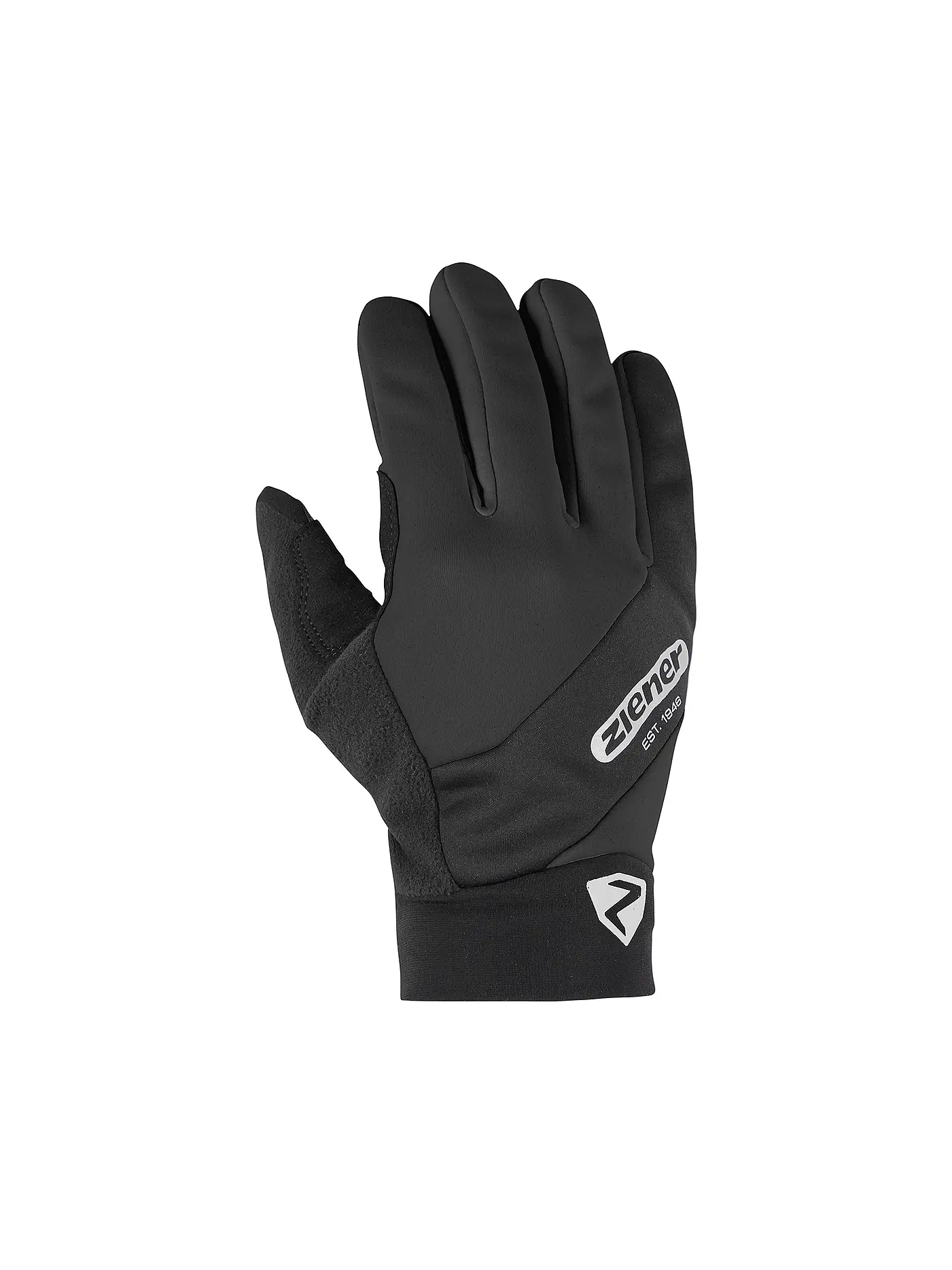 ZIENER | Herren Winter Radhandschuhe Darry WS Touch | 